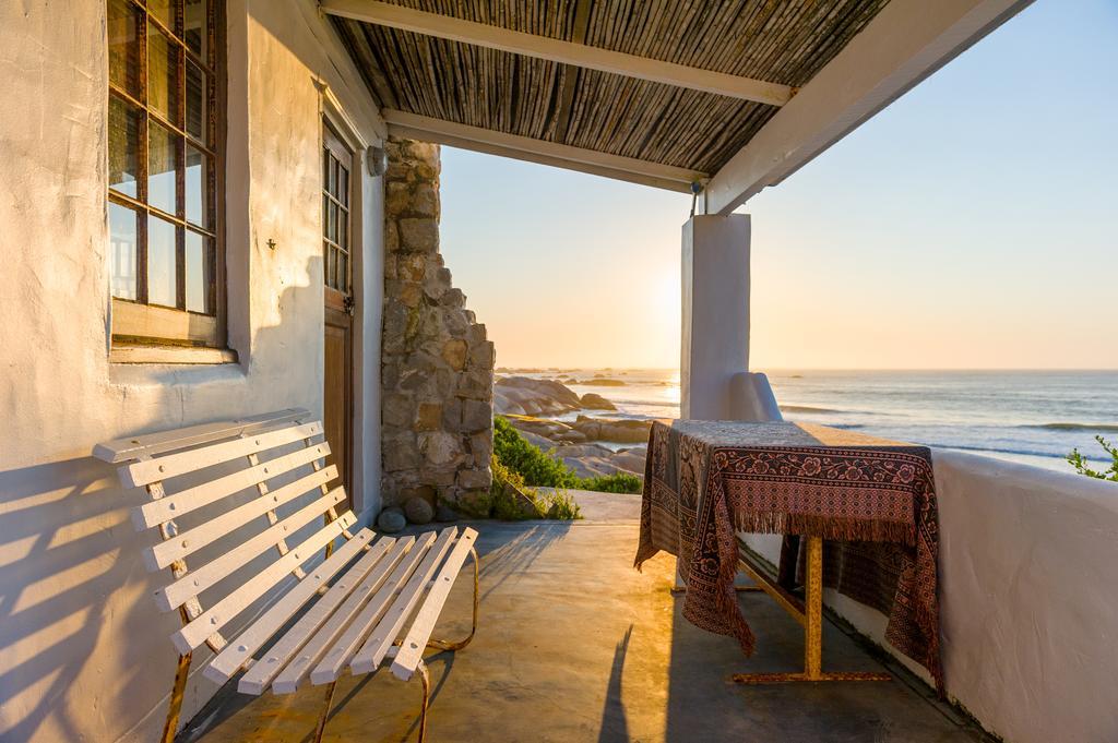 The Oystercatchers Haven At Paternoster Oda fotoğraf