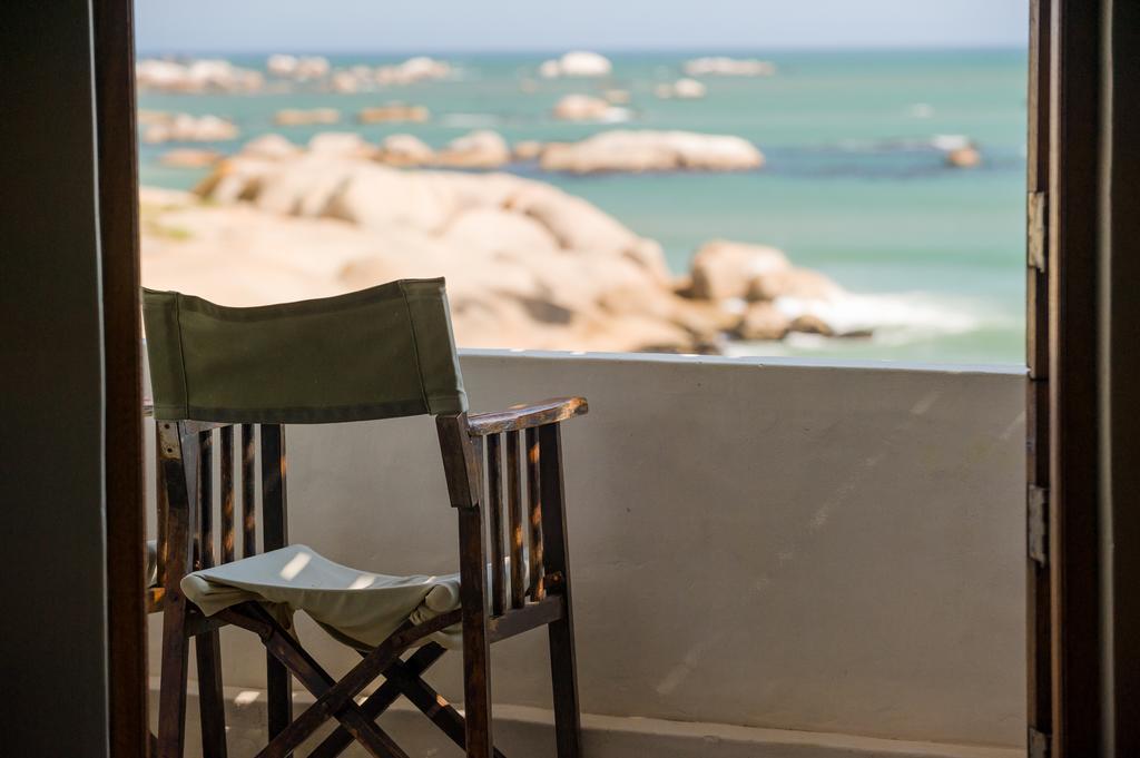 The Oystercatchers Haven At Paternoster Oda fotoğraf