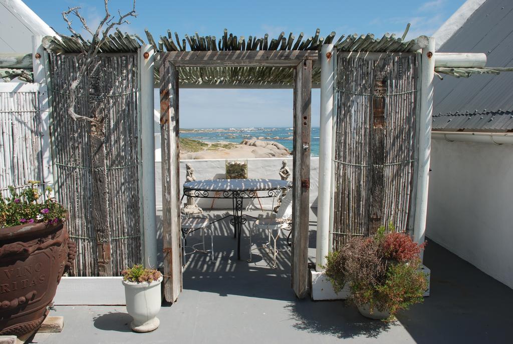The Oystercatchers Haven At Paternoster Oda fotoğraf