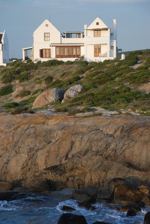 The Oystercatchers Haven At Paternoster Dış mekan fotoğraf
