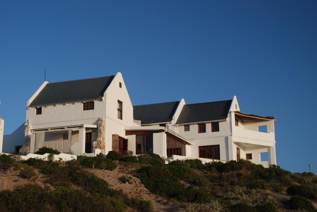 The Oystercatchers Haven At Paternoster Dış mekan fotoğraf