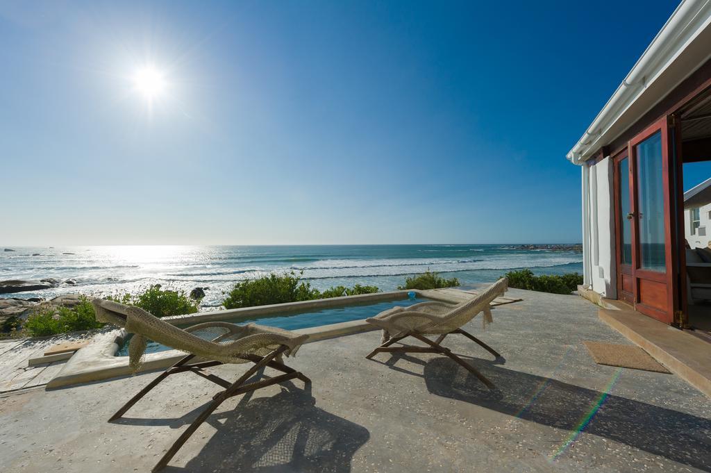 The Oystercatchers Haven At Paternoster Dış mekan fotoğraf