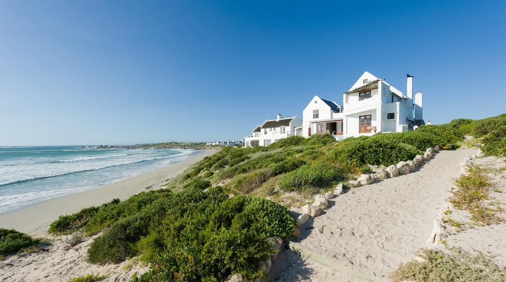 The Oystercatchers Haven At Paternoster Dış mekan fotoğraf