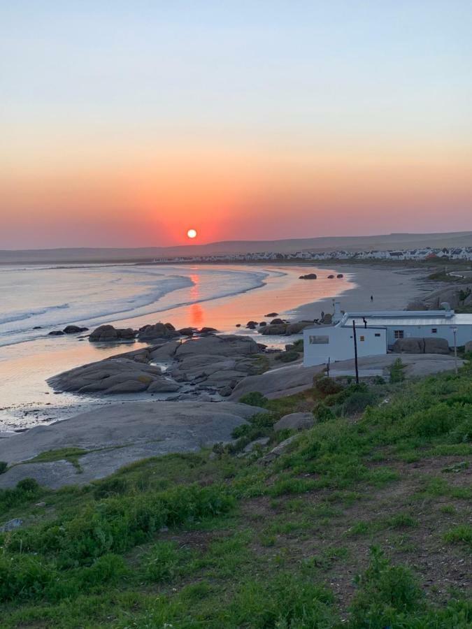 The Oystercatchers Haven At Paternoster Dış mekan fotoğraf